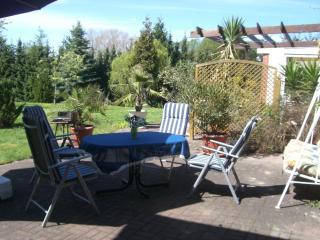 Ferienhaus in Boitin am See - Boitin - 0