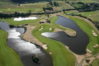 The Manor House At Celtic Manor - Newport - 3