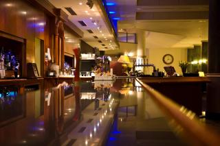 The Manor House At Celtic Manor - 1
