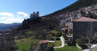 Hotel Papanikola - Piána - 3