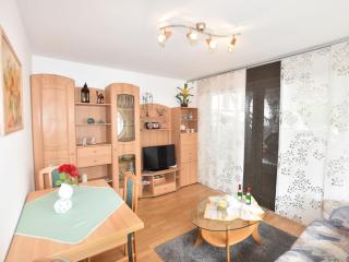 Vintage Bungalow in Neubukow in Meeresnaehe - Neubukow - 8
