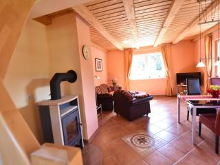Einladende Ferienwohnung in Zweedorf mit Grill - Zweedorf - 8