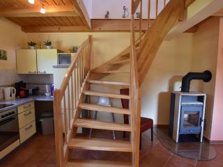 Einladende Ferienwohnung in Zweedorf mit Grill - Zweedorf - 2