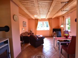 Einladende Ferienwohnung in Zweedorf mit Grill - Zweedorf - 6