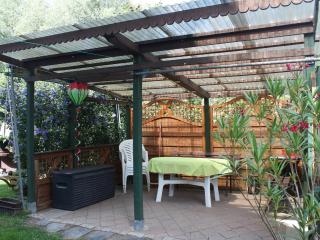 Wohnung mit eigener Terrasse in Wismar - Wismar - 6