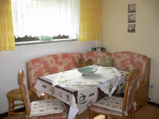 Wohnung mit eigener Terrasse in Wismar - Wismar - 3