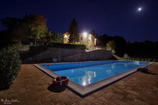 Agriturismo la cima - Gubbio - 7