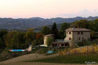 Agriturismo la cima - Gubbio - 6