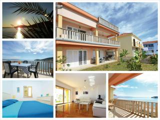 Apartmani Kali - Kali - 5