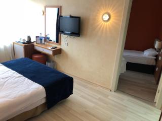 Lapis Inn Hotel & Spa ( Ex. Ambassador Hotel) - Istanbul - 7
