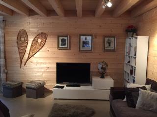 Chalet Serin - Saint-Jean-d'Aulps - 1