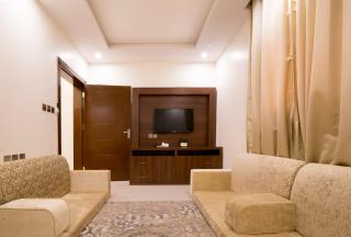 منازل الريم للشقق المخدومة - Riyadh - 1