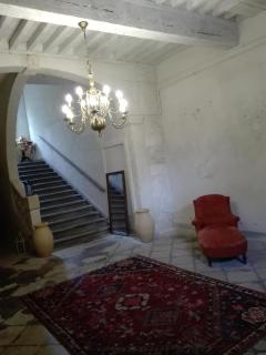 B&B La Vagabonde - Arles - 7