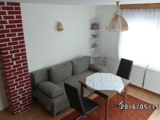 Ferienhaus Amarell - Breitenbach - 4