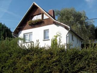 Ferienhaus Amarell - Breitenbach - 1