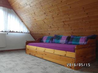 Ferienhaus Amarell - Breitenbach - 2