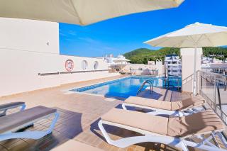 Aparthotel Duquesa Playa - Santa Eularia des Riu - 8