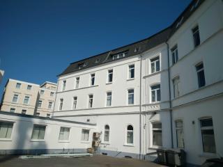 Posthus Borkum - 6
