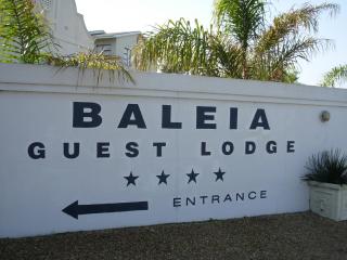 Baleia Guest Lodge - 1