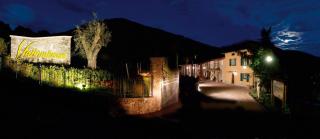 Wine & Art Relais Vallombrosa - Castelrotto - 9