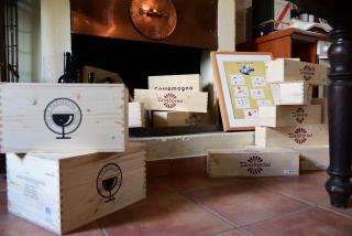 Wine & Art Relais Vallombrosa - 1