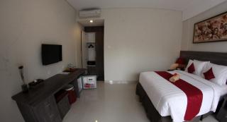 Puri Kesari Guest House - Sanur - 1