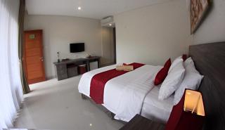 Puri Kesari Guest House - Sanur - 0