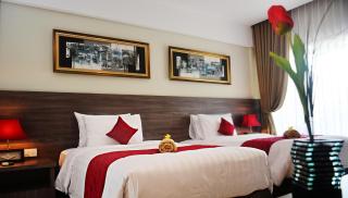 Puri Kesari Guest House - Sanur - 4
