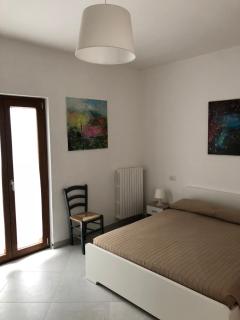 Affittacamere De Nittis - Peschici - 3