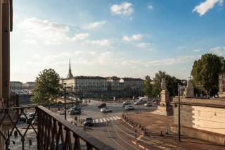 Dimora del Bonsignore - Turin - 0