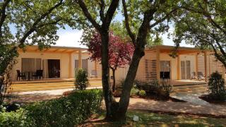 Holiday Mobile Homes Park Riviera - Novigrad - 4