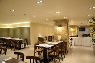 Kings Cross Inn Hotel - Londra - 4