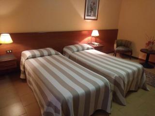 Hotel Due Fontane - Casalpusterlengo - 1