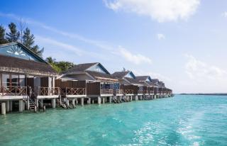 Taj Coral Reef Resort & Spa,Maldives - Premium All Inclusive with Free Transfers - 2