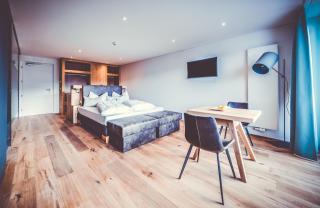 Spaces Hotel - Al Plan di Mareo - 1