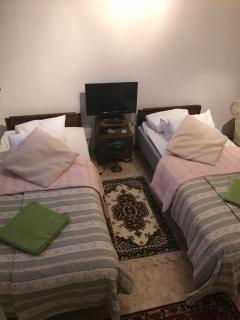 Apartment Tampere - 3