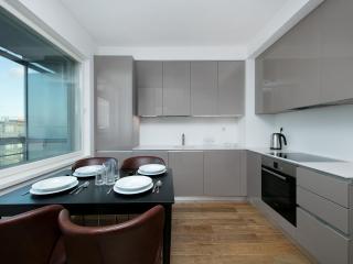 Viru Väljak Lux Apartment - Tallinn - 5