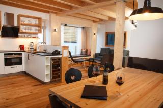 Trattlers Hof-Chalets - 1