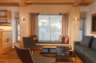 Trattlers Hof-Chalets - 3