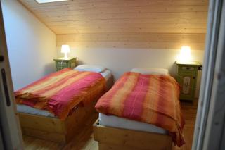 La Casa Duron - Campitello di Fassa - 1