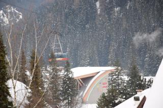 La Casa Duron - Campitello di Fassa - 7