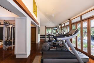 Taj Coral Reef Resort & Spa,Maldives - Premium All Inclusive with Free Transfers - 3