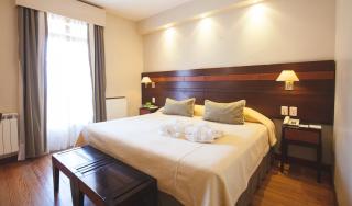 Hotel Spa Termas de Reyes - San Salvador de Jujuy - 4