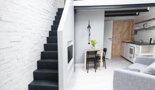 Modern Apartment46 / Kazimierz - Cracovia - 9
