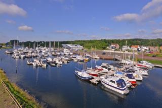 d'Ouwe Haven 10F - Kamperland - 3