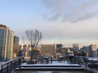 Myeongdong Artmonstay - Seul - 5