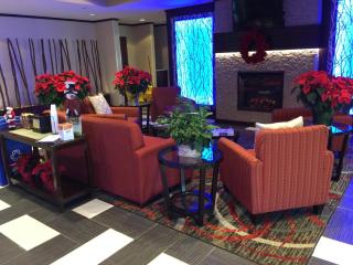 Comfort Suites Uniontown - Uniontown - 5