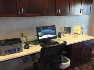 Comfort Suites Uniontown - Uniontown - 3