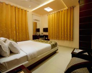 Hotel Central Residency - Varanasi - 0