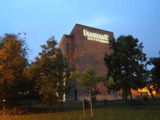 Hotel President - Correggio - 9